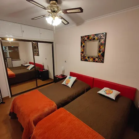 아파트 By The & Pool *