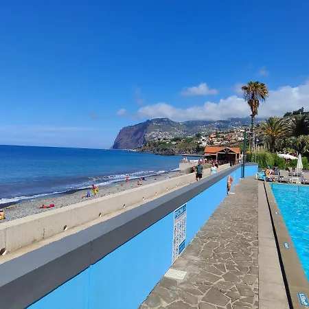 By The & Pool Funchal (Madeira)