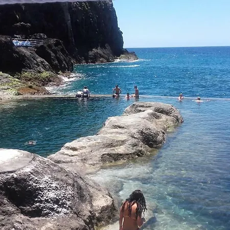 Διαμέρισμα By The & Pool *
