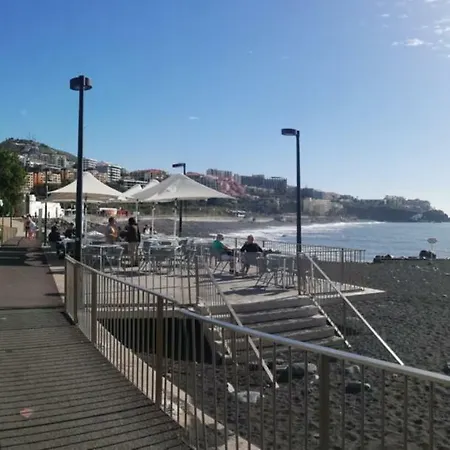 Lejlighed By The & Pool Funchal (Madeira)