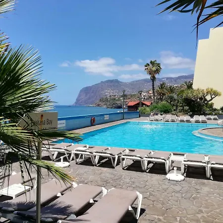 Lejlighed By The & Pool Funchal (Madeira)