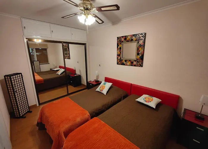 Appartamento By The & Pool *