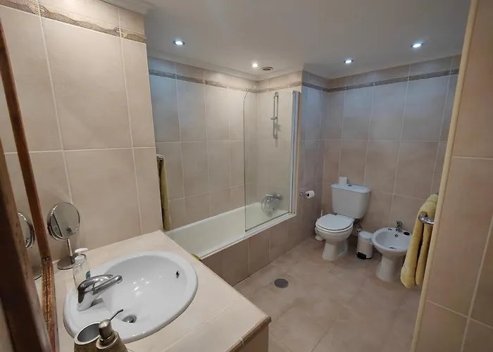 Appartamento By The & Pool