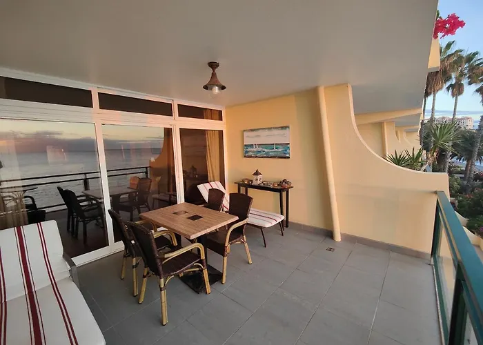 Appartamento By The & Pool Funchal (Madeira)