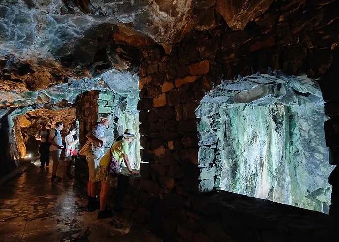 By The & Pool Funchal (Madeira)