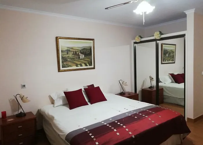 By The & Pool Funchal (Madeira)