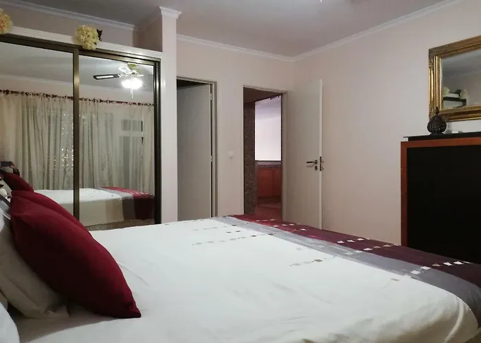 Appartamento By The & Pool *