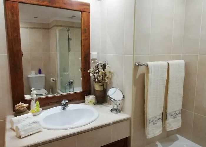 By The & Pool Appartamento