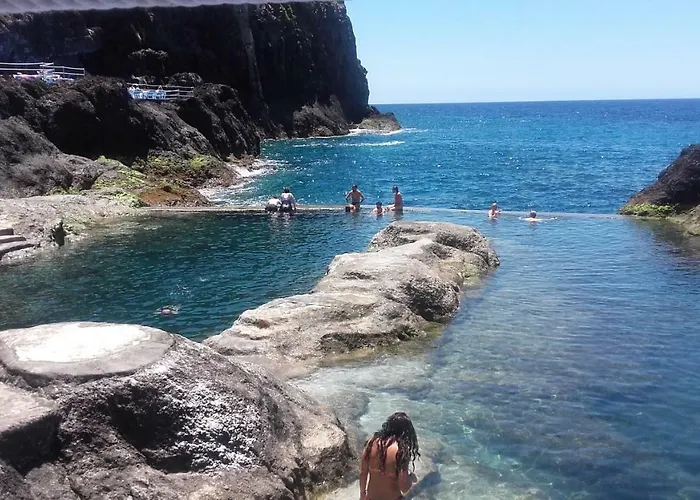 Appartamento By The & Pool *