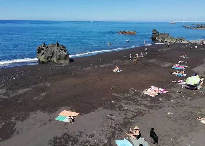 Appartamento By The & Pool Funchal (Madeira)