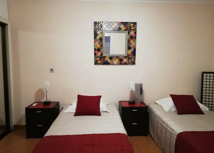 Appartamento By The & Pool Funchal (Madeira)