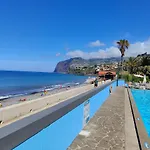 By The & Pool Funchal (Madeira)