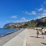 By The & Pool * Funchal (Madeira)