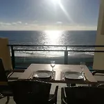 By The & Pool Funchal (Madeira)