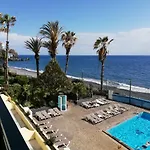 By The & Pool * Funchal (Madeira)