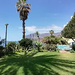 By The & Pool Funchal (Madeira)