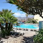 By The & Pool * Funchal (Madeira)