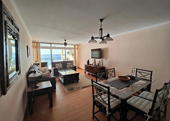 Apartment By The & Pool *