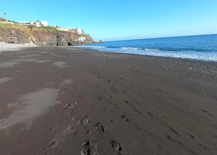 By The & Pool Apartment