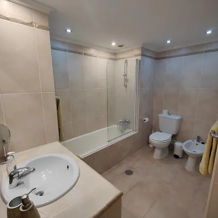 Apartman By The & Pool