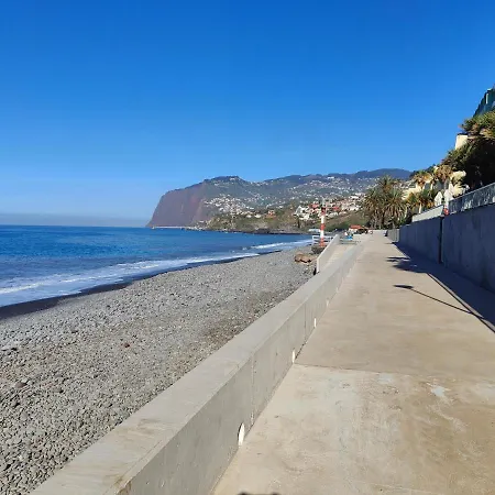 By The & Pool * Funchal