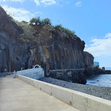 By The & Pool * Funchal