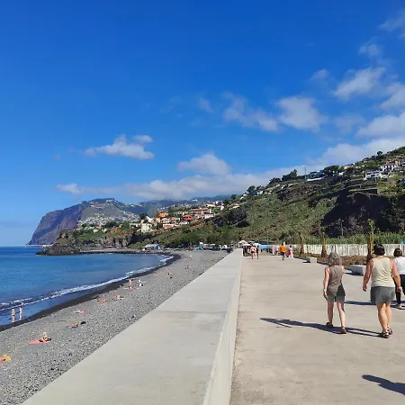 By The & Pool * Funchal