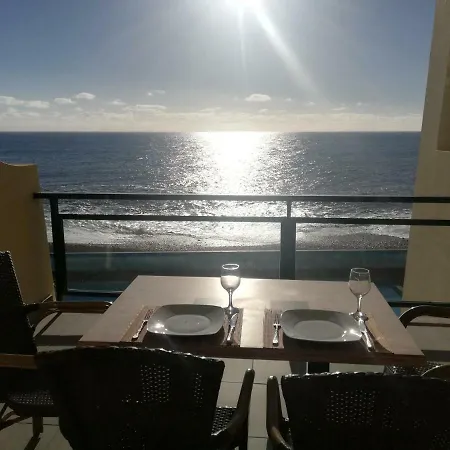 By The & Pool Funchal