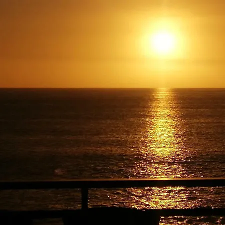 By The & Pool Apartman *