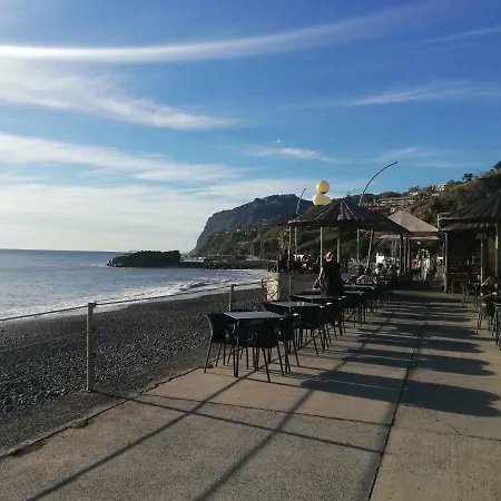 By The & Pool Apartman Funchal