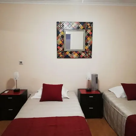 Apartman By The & Pool Funchal